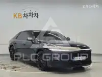 2025 Hyundai Grandeur