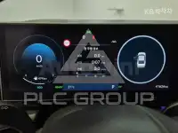 2025 Hyundai Grandeur