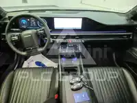 2025 Hyundai Grandeur