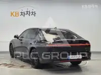 2025 Hyundai Grandeur