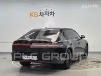 2025 Hyundai Grandeur