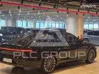 2025 Hyundai Grandeur