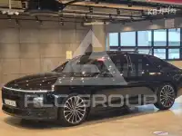 2025 Hyundai Grandeur