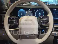 2025 Hyundai Grandeur