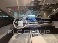 2025 Hyundai Grandeur