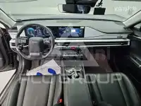 2025 Hyundai Grandeur
