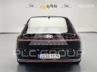 2025 Hyundai Grandeur
