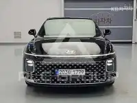 2025 Hyundai Grandeur