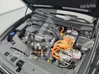 2025 Hyundai Grandeur