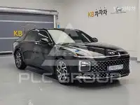 2025 Hyundai Grandeur