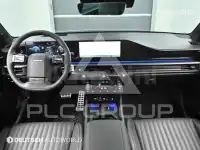 2025 Hyundai Grandeur