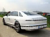 2025 Hyundai Grandeur