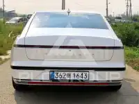 2025 Hyundai Grandeur
