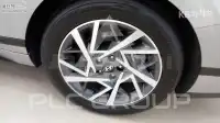 2025 Hyundai Grandeur