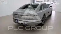 2025 Hyundai Grandeur