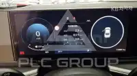 2025 Hyundai Grandeur