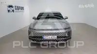 2025 Hyundai Grandeur