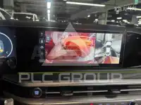 2025 Hyundai Grandeur