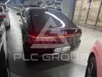 2025 Hyundai Grandeur