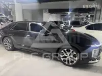 2025 Hyundai Grandeur