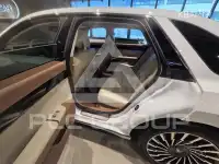 2025 Hyundai Grandeur