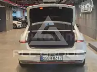 2025 Hyundai Grandeur