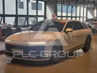2025 Hyundai Grandeur
