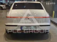 2025 Hyundai Grandeur
