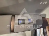 2025 Hyundai Grandeur