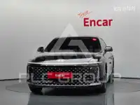 2025 Hyundai Grandeur