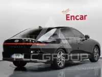 2025 Hyundai Grandeur