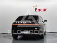 2025 Hyundai Grandeur