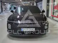 2025 Hyundai Grandeur