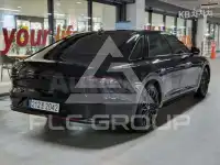 2025 Hyundai Grandeur