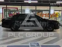 2025 Hyundai Grandeur