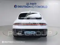 2025 Hyundai Ioniq