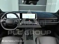 2025 Hyundai Ioniq