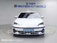 2025 Hyundai Ioniq