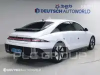 2025 Hyundai Ioniq