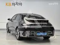 2025 Hyundai Ioniq