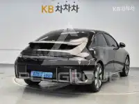 2025 Hyundai Ioniq