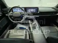 2025 Hyundai Ioniq