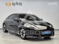 2025 Hyundai Ioniq