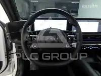 2025 Hyundai Ioniq