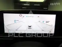 2025 Hyundai Ioniq