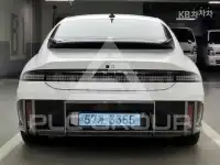 2025 Hyundai Ioniq