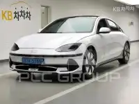 2025 Hyundai Ioniq