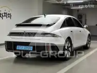 2025 Hyundai Ioniq