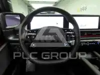 2025 Hyundai Ioniq