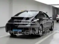 2025 Hyundai Ioniq